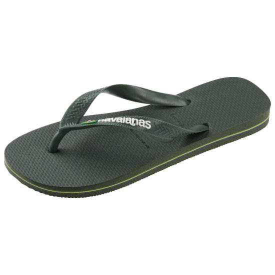 Havaianas Brasil Logo